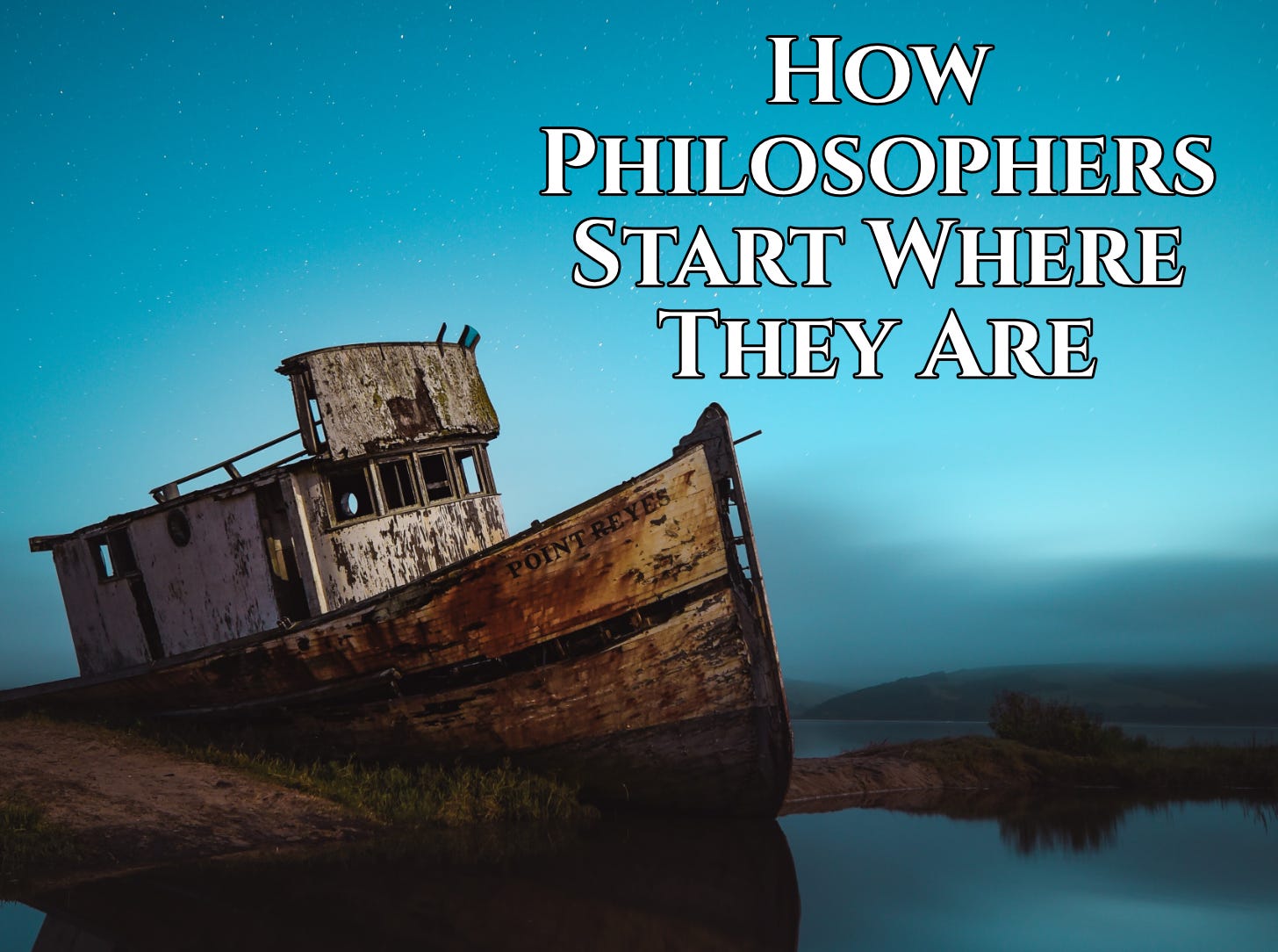 Socratic State of Mind Podcast