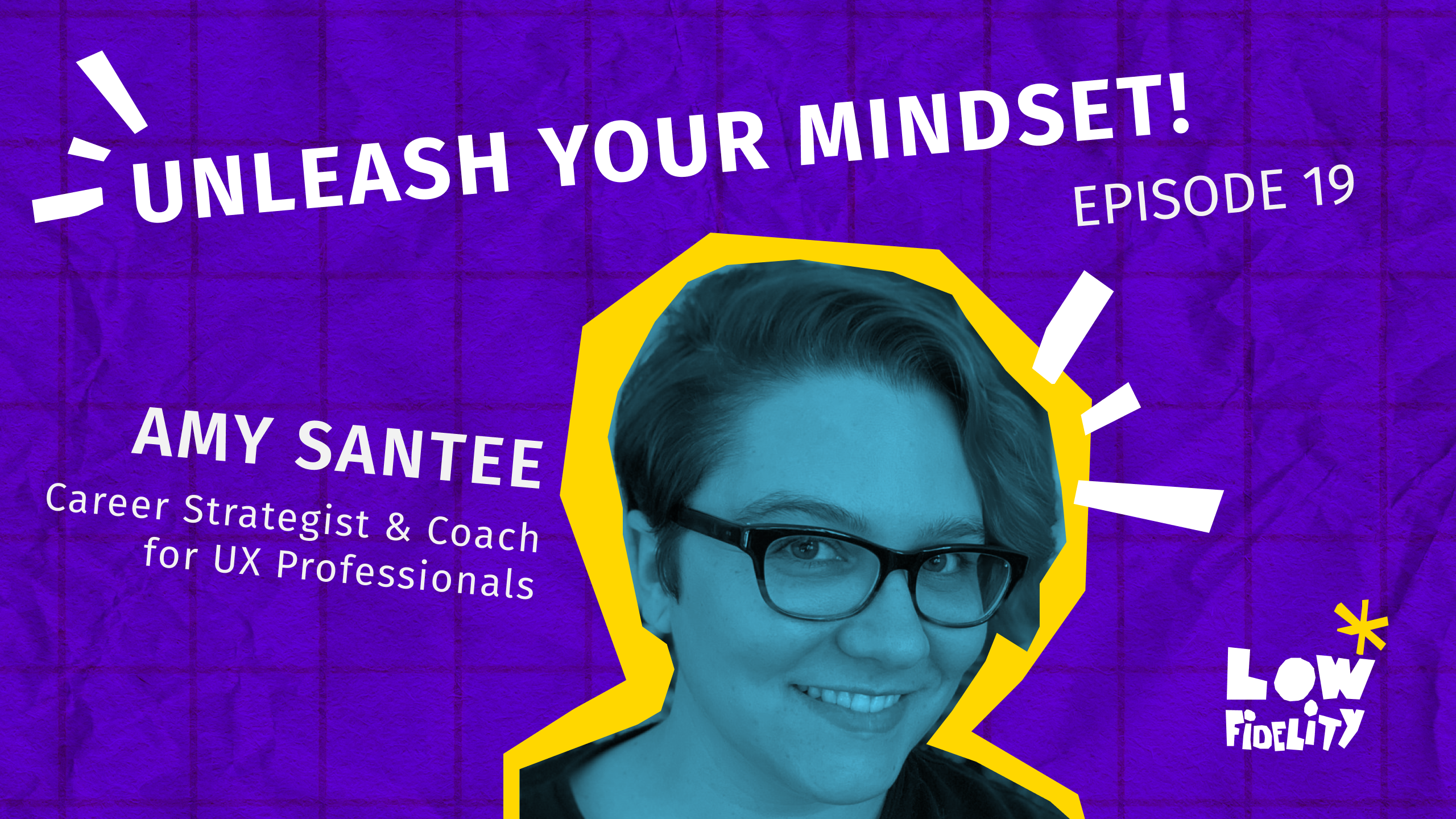Unleash Your Mindset! by Low Fidelity