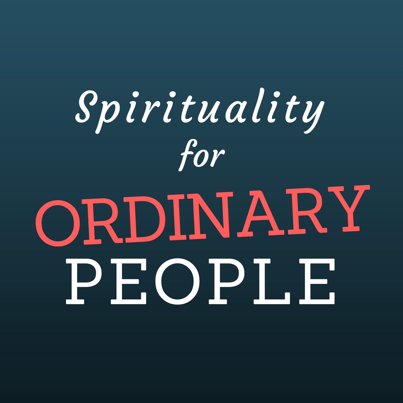 Knowing Where God is Leading - Following the Red Bird | Episode 87 with Kate Rademacher