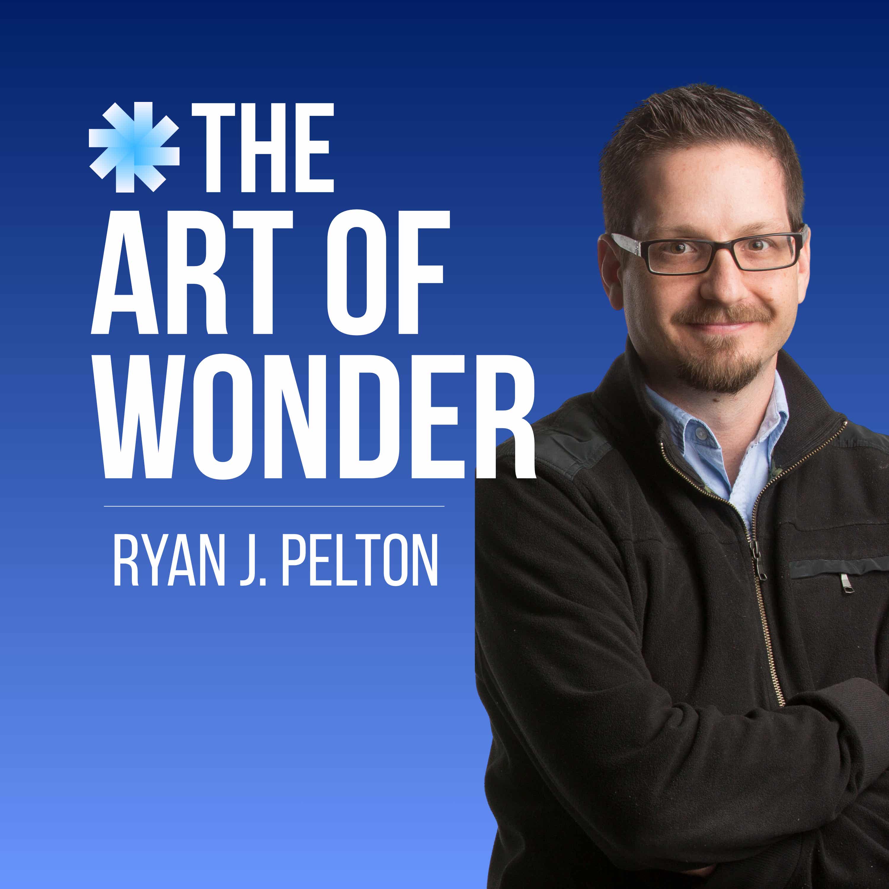 The Art of Wonder