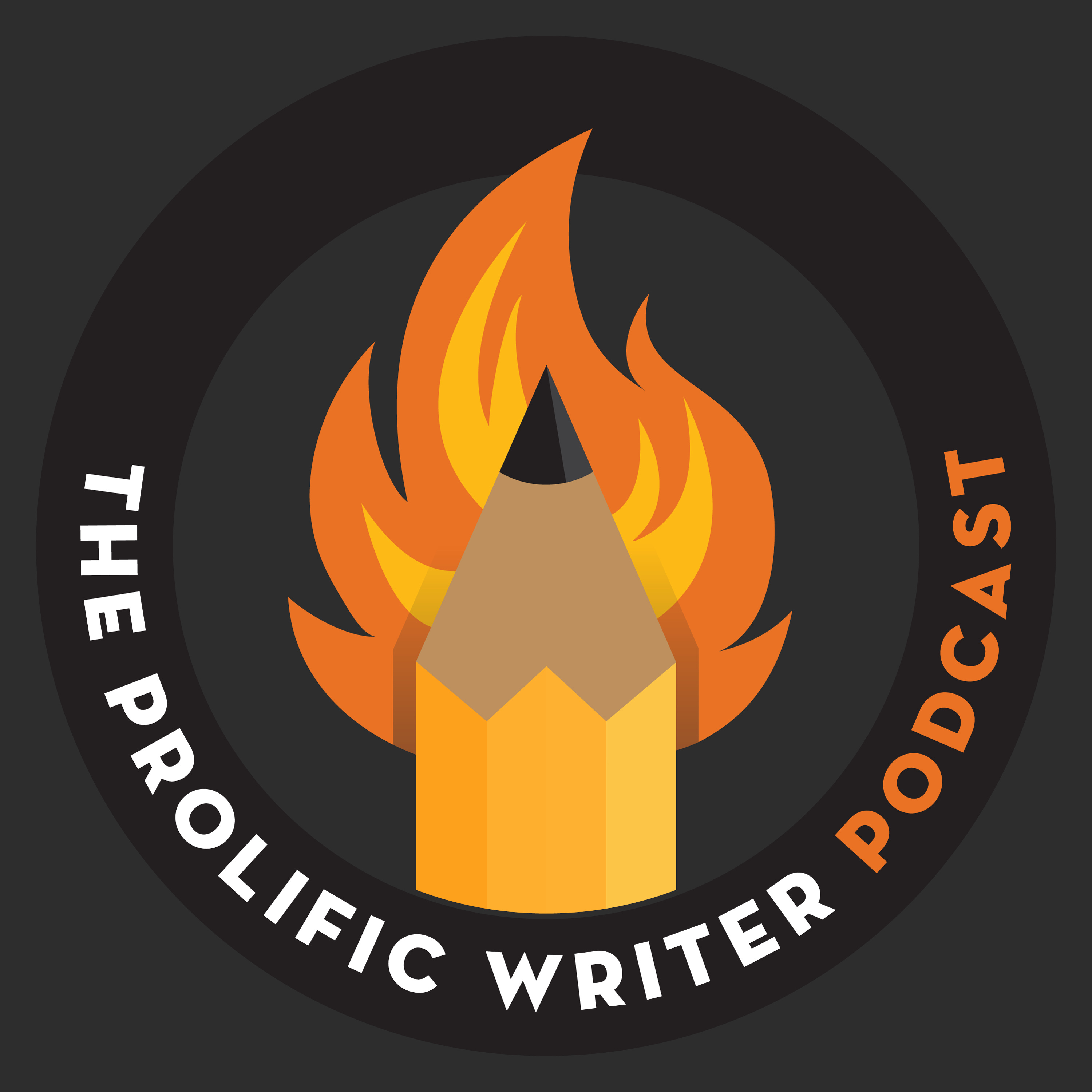 TPW 026: Barry J. Hutchison on Writing Children and Adult Fiction