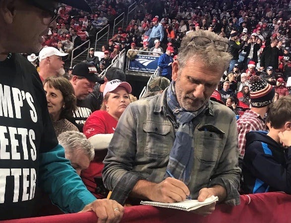 @standupkid conversations