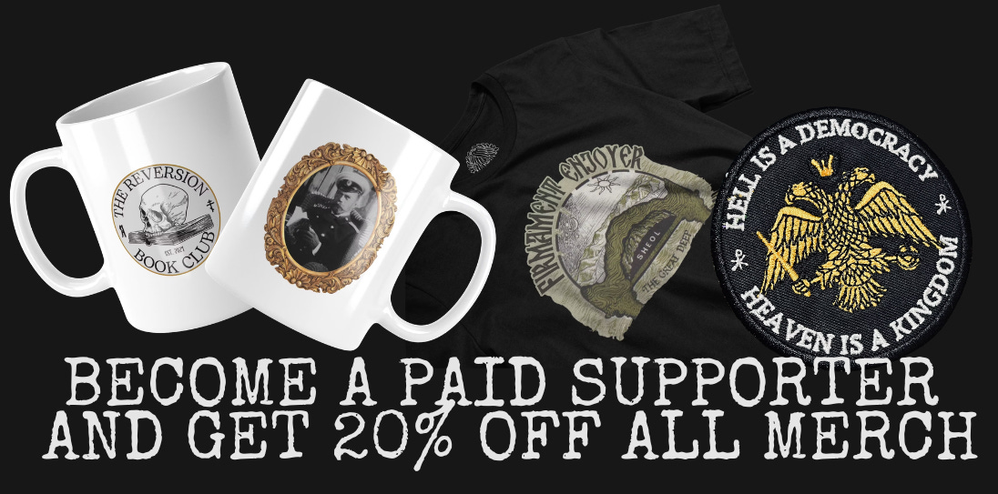 NASA Artemis II is a wartime occult ritual