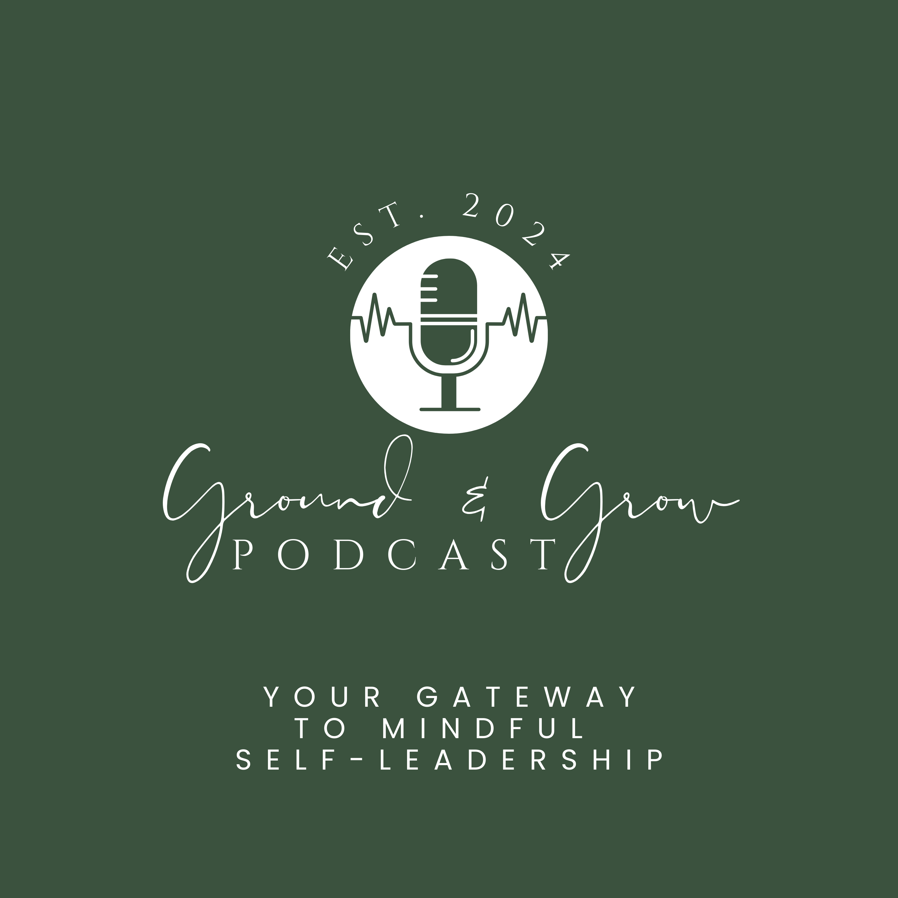 Your Gateway to Mindful Self-Leadership