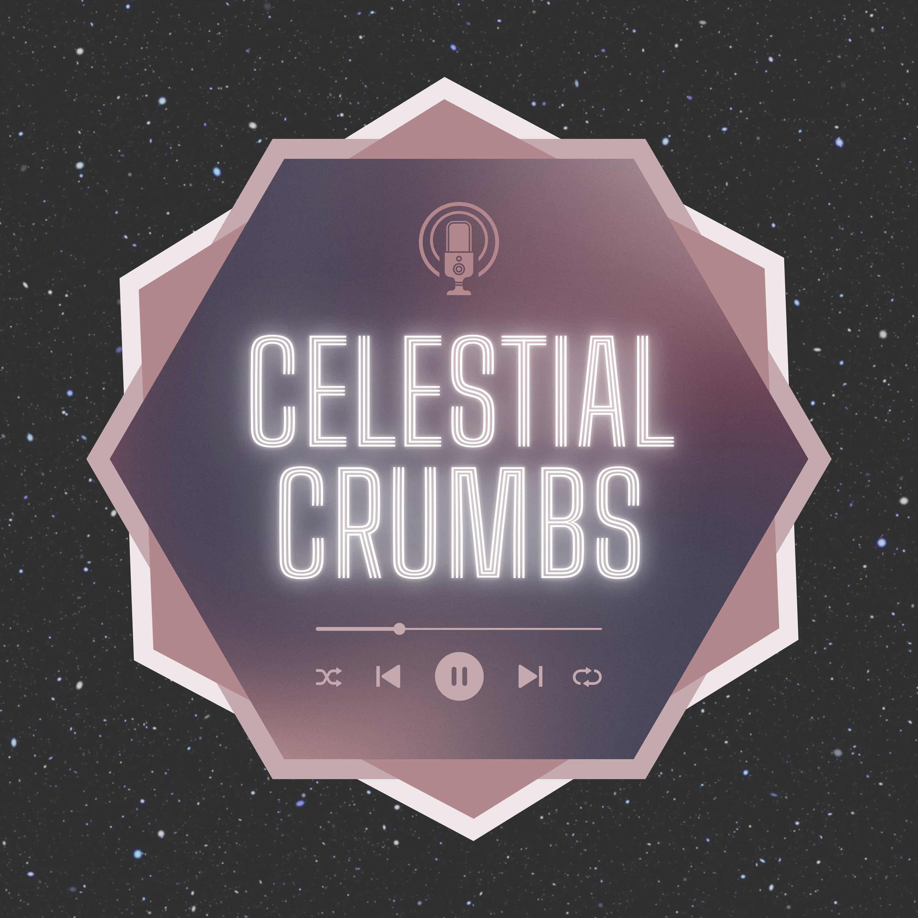 Celestial Crumbs