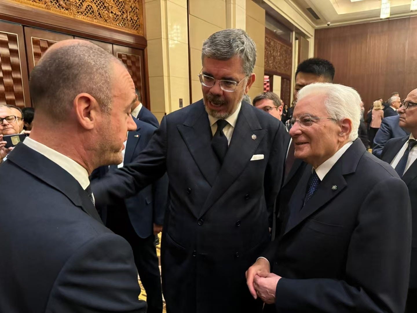 Così le aziende italiane competono in Cina