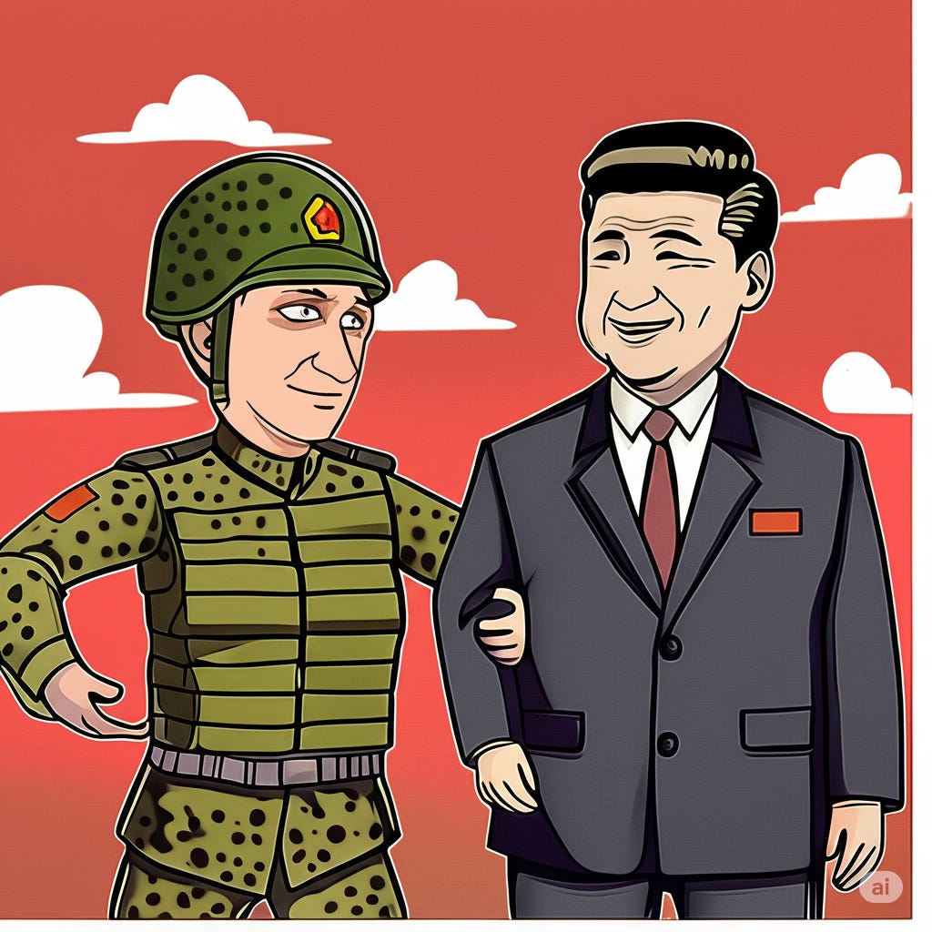 Rassegna Cina
