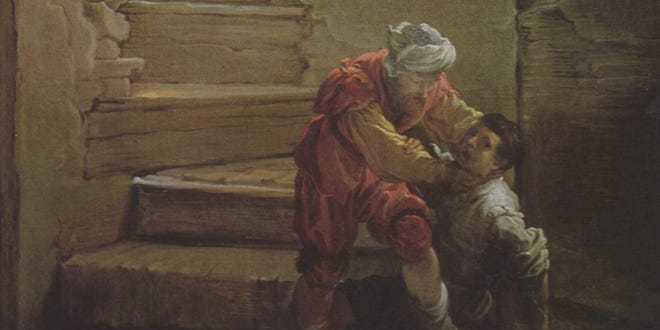 Experimental Sermons Podcast