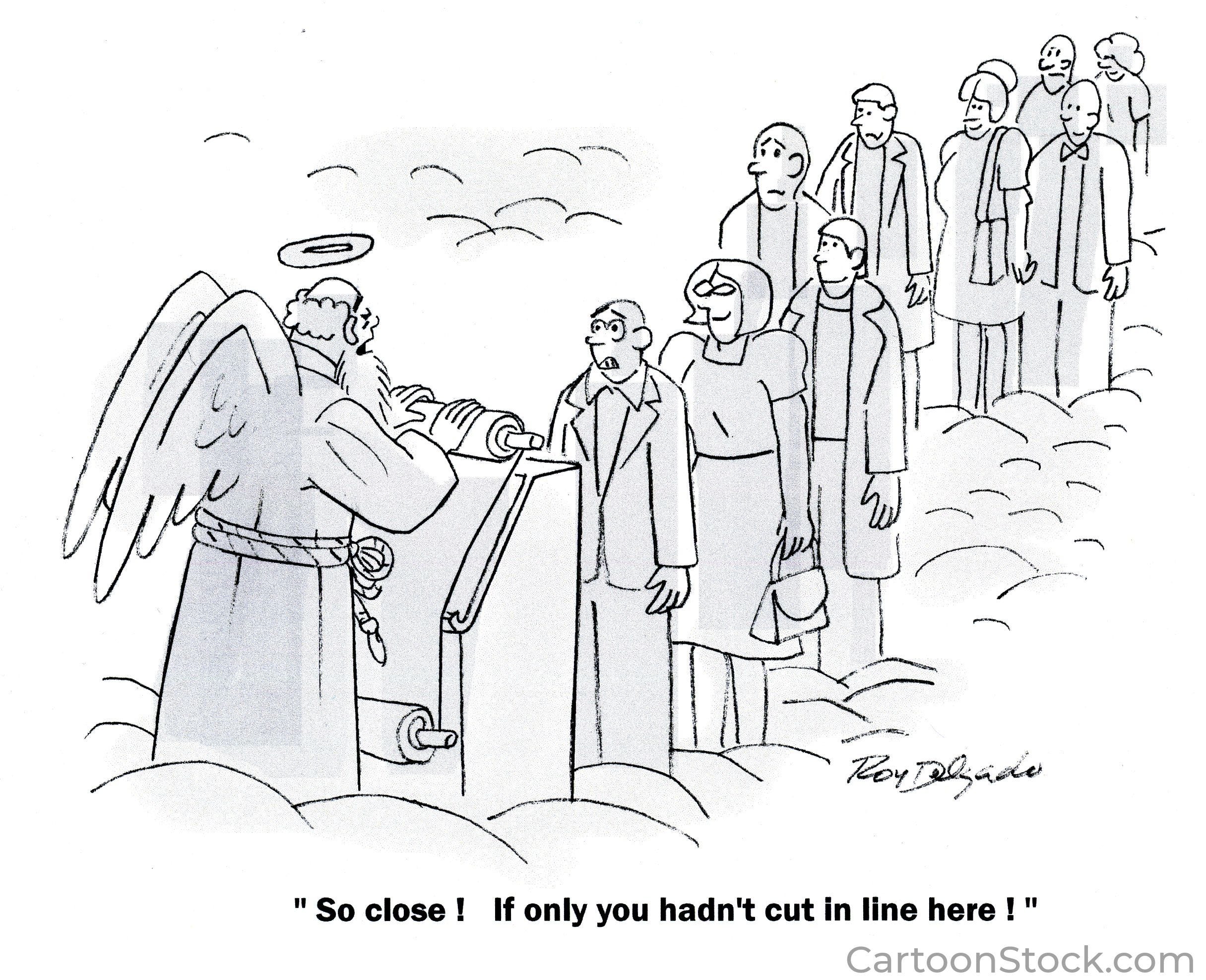 Experimental Sermons Podcast