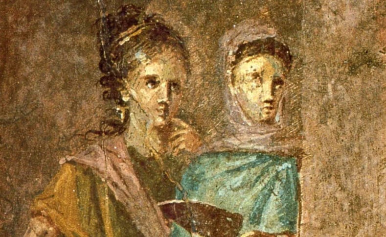 Experimental Sermons Podcast