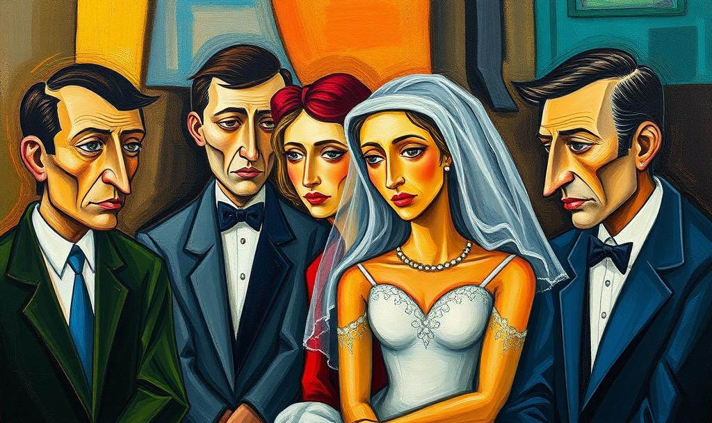 Experimental Sermons Podcast