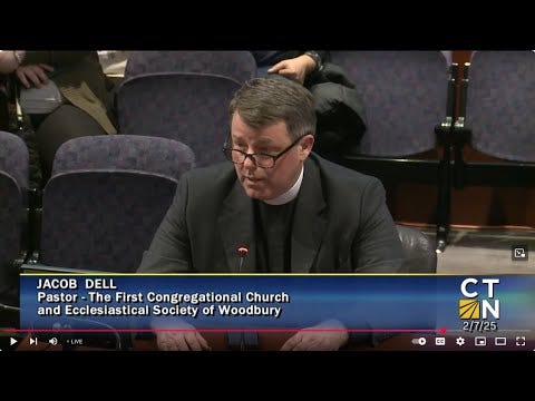 Experimental Sermons Podcast