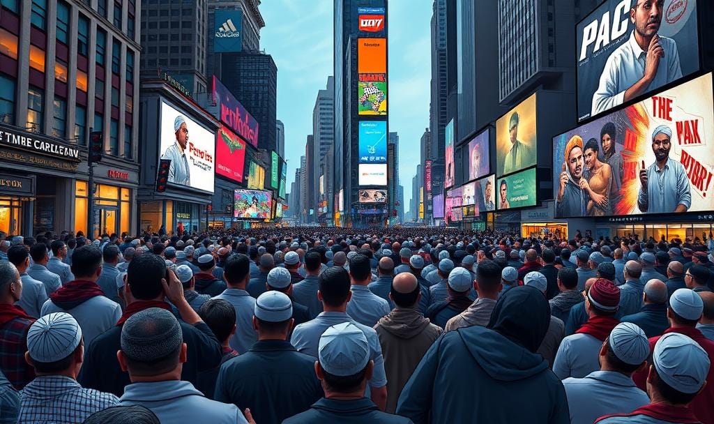 Experimental Sermons Podcast