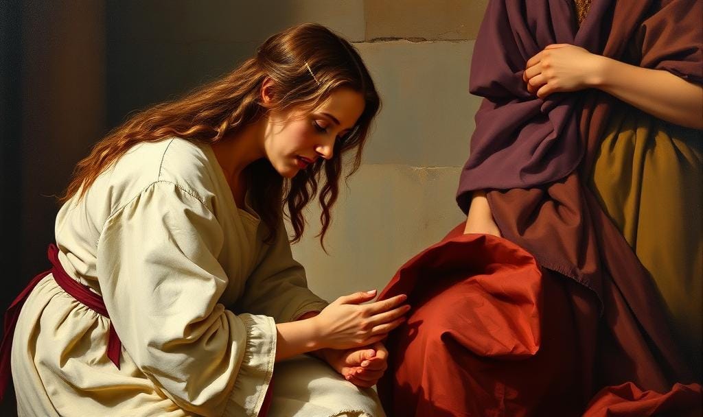 Experimental Sermons Podcast