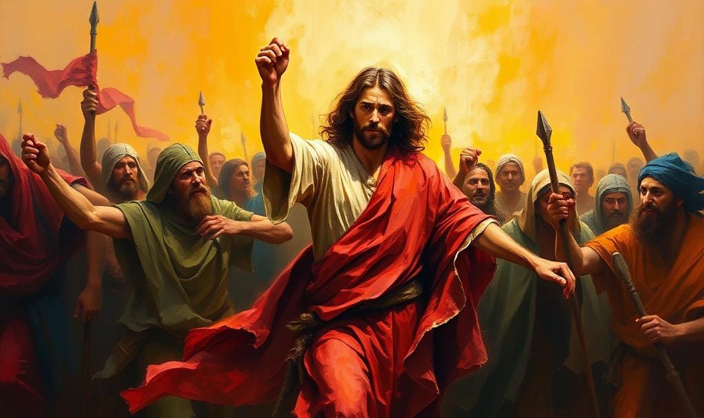 Experimental Sermons Podcast