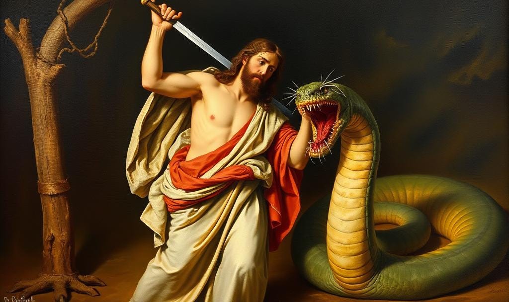 Experimental Sermons Podcast