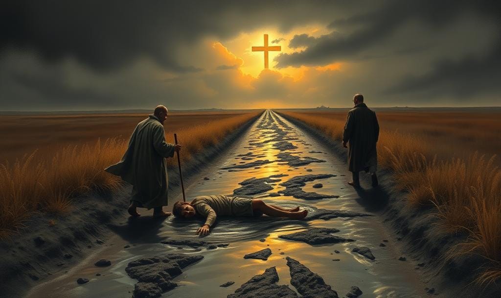 Experimental Sermons Podcast