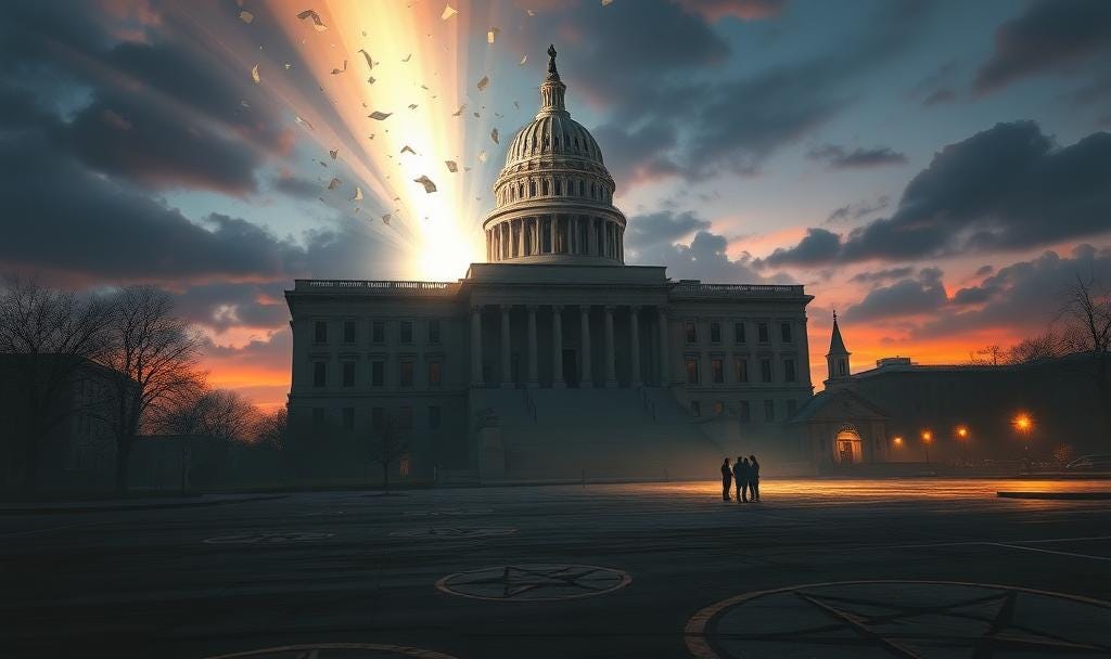 Experimental Sermons Podcast