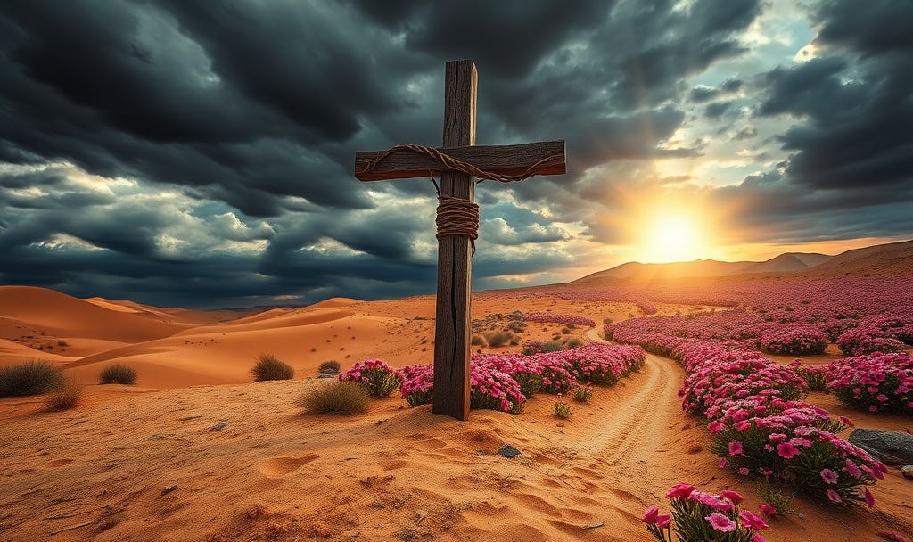 Experimental Sermons Podcast