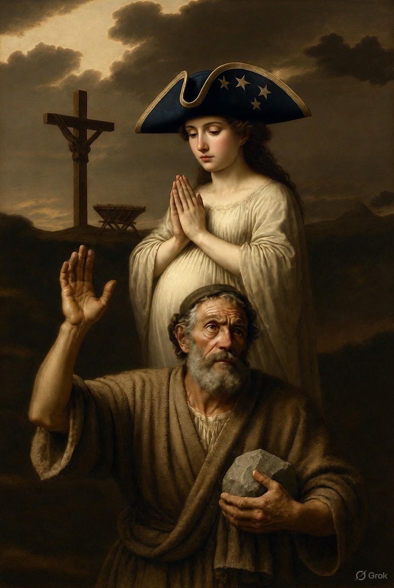 Experimental Sermons Podcast