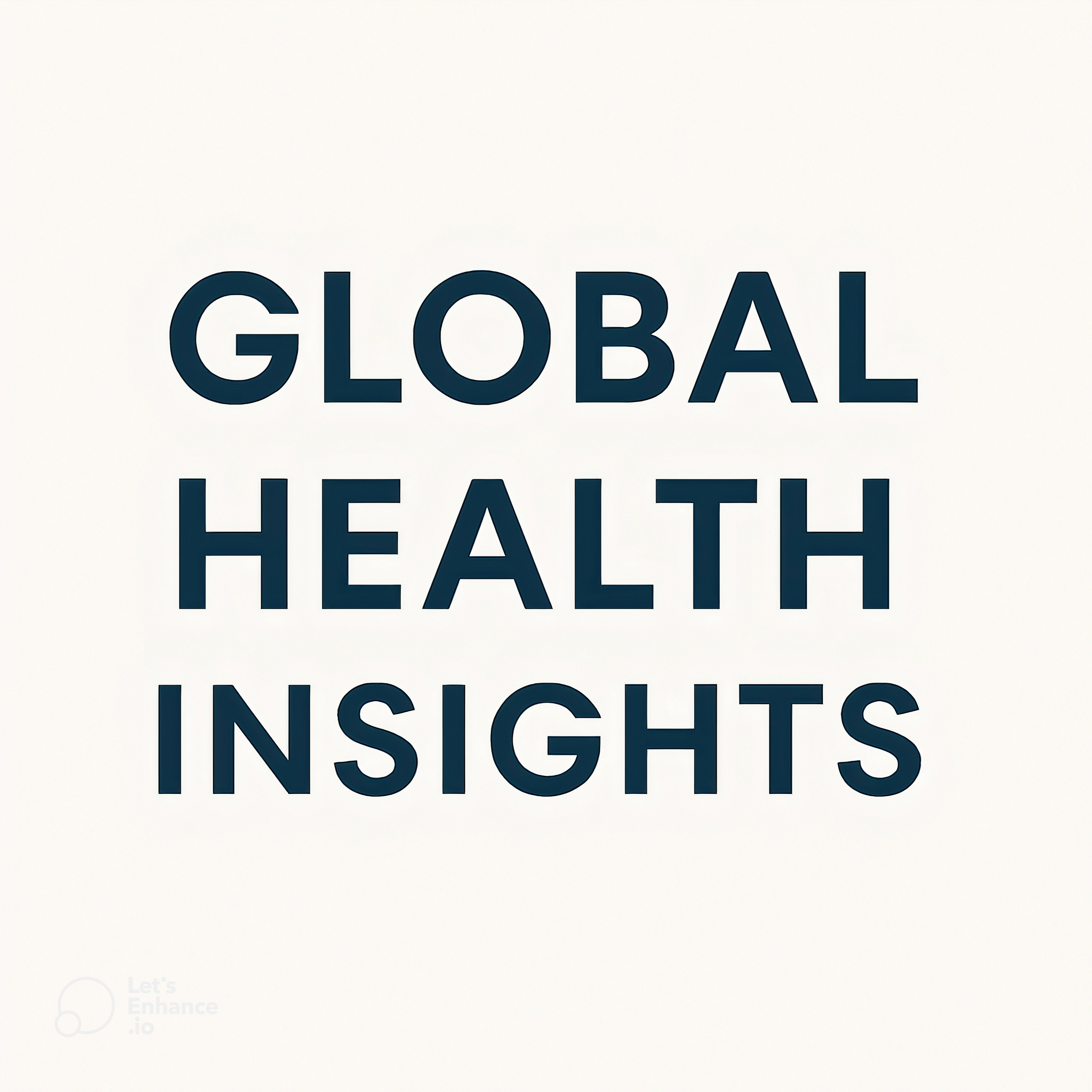 Global surgery: in disruption, opportunity?