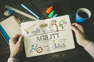 Agile Adoption Is Still Strong