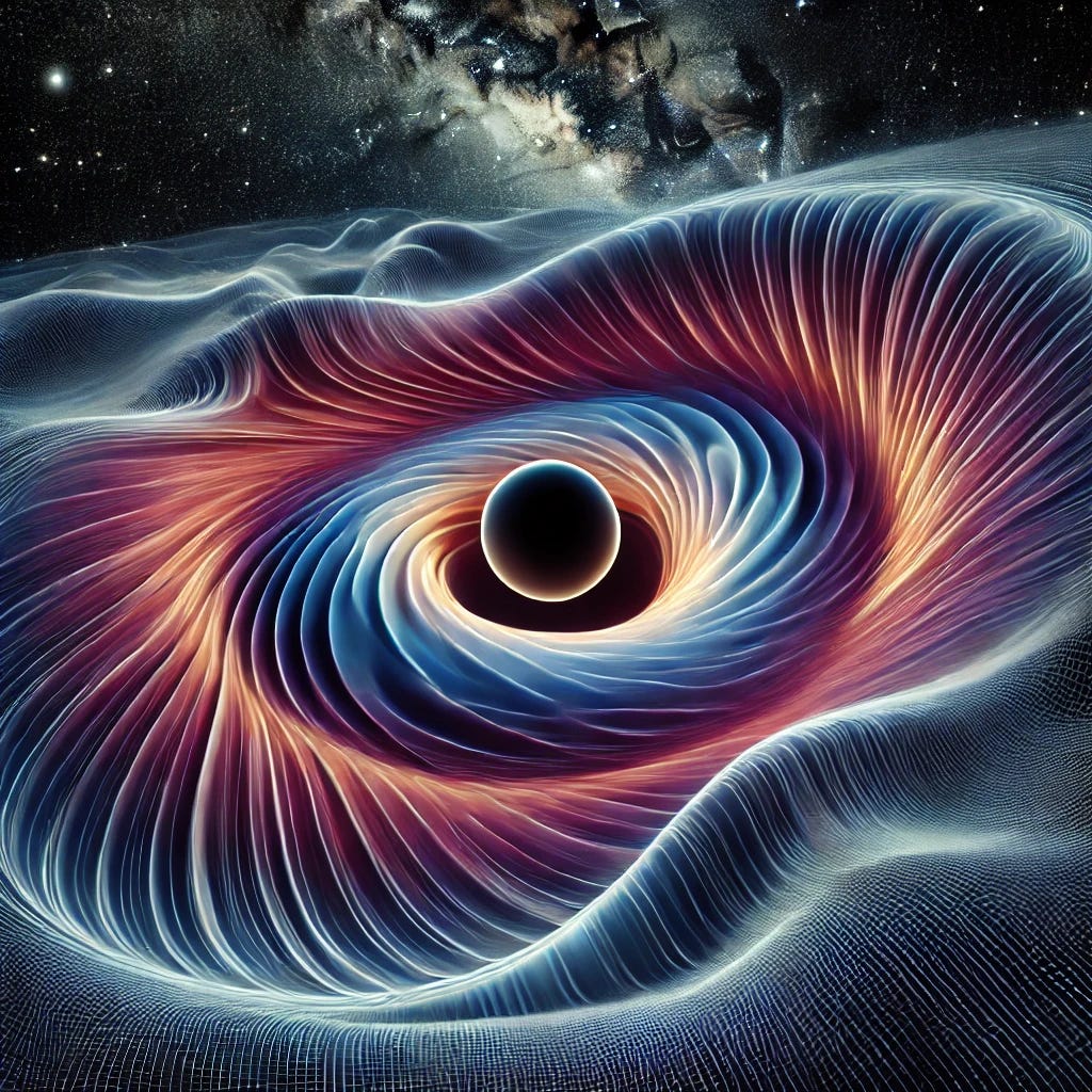 Unified Field Gradient Theory of Gravity Unified Field Gradient Theory of Gravity