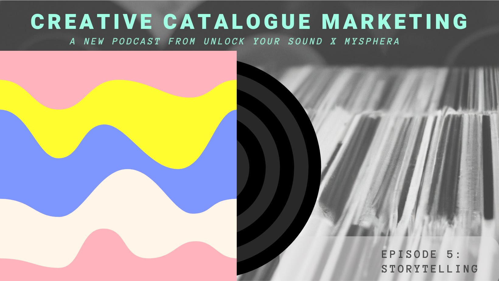 Creative Catalogue Marketing #5