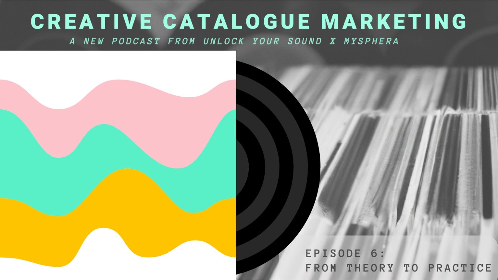 Creative Catalogue Marketing — The Finale!