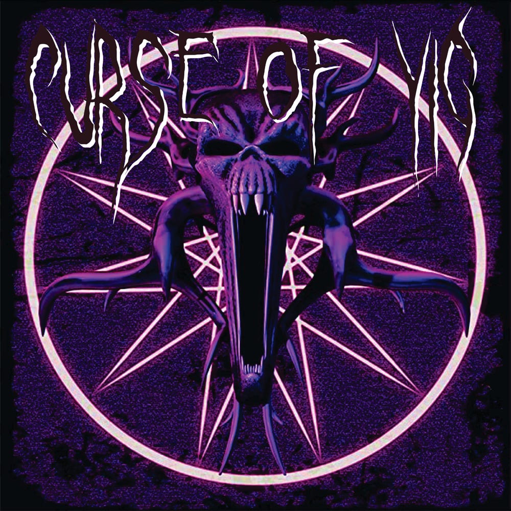 The Songcards Podcast Ep. 7 — Curse Of Yig