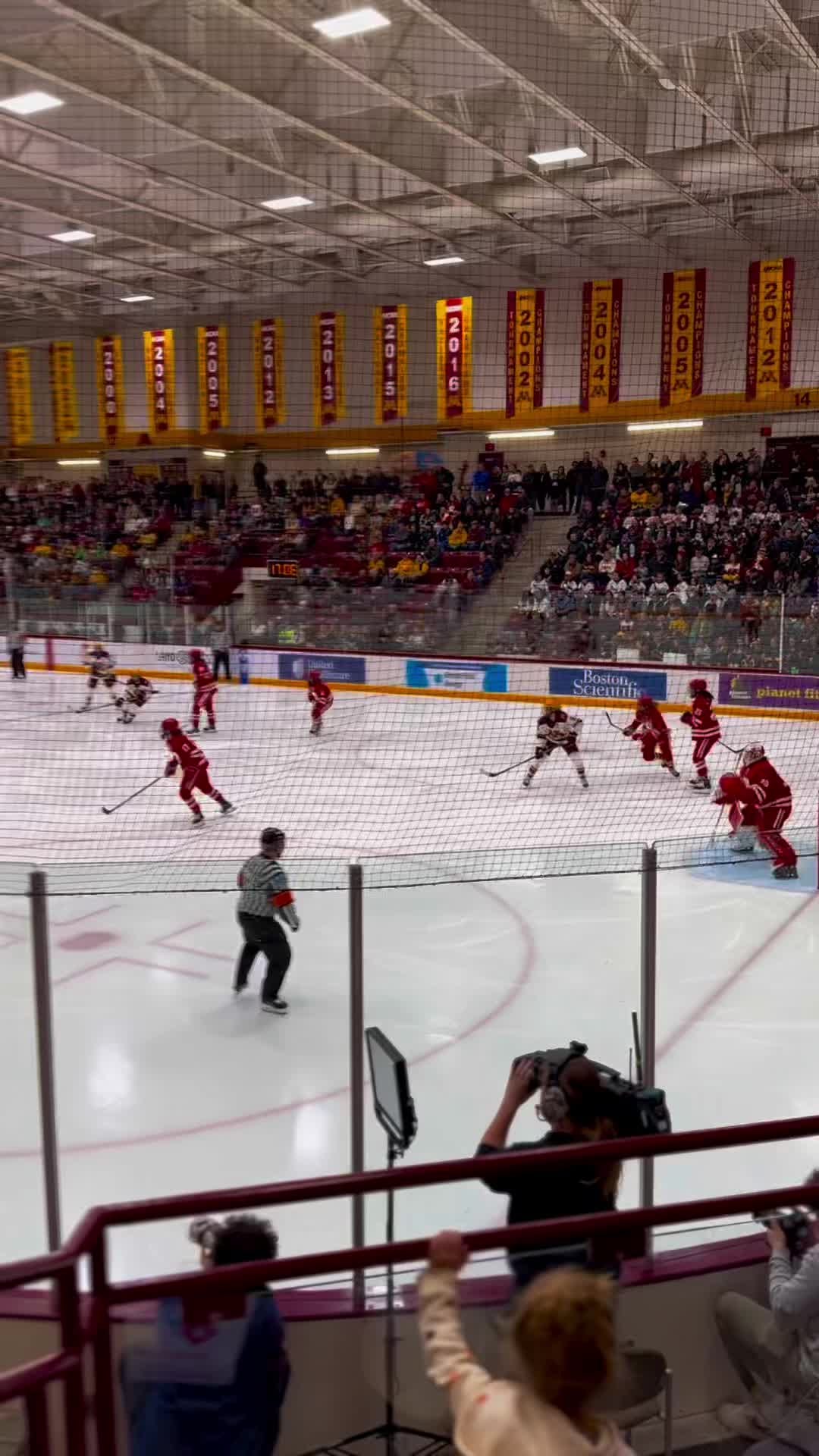 Minnesota Foul Play-by-play