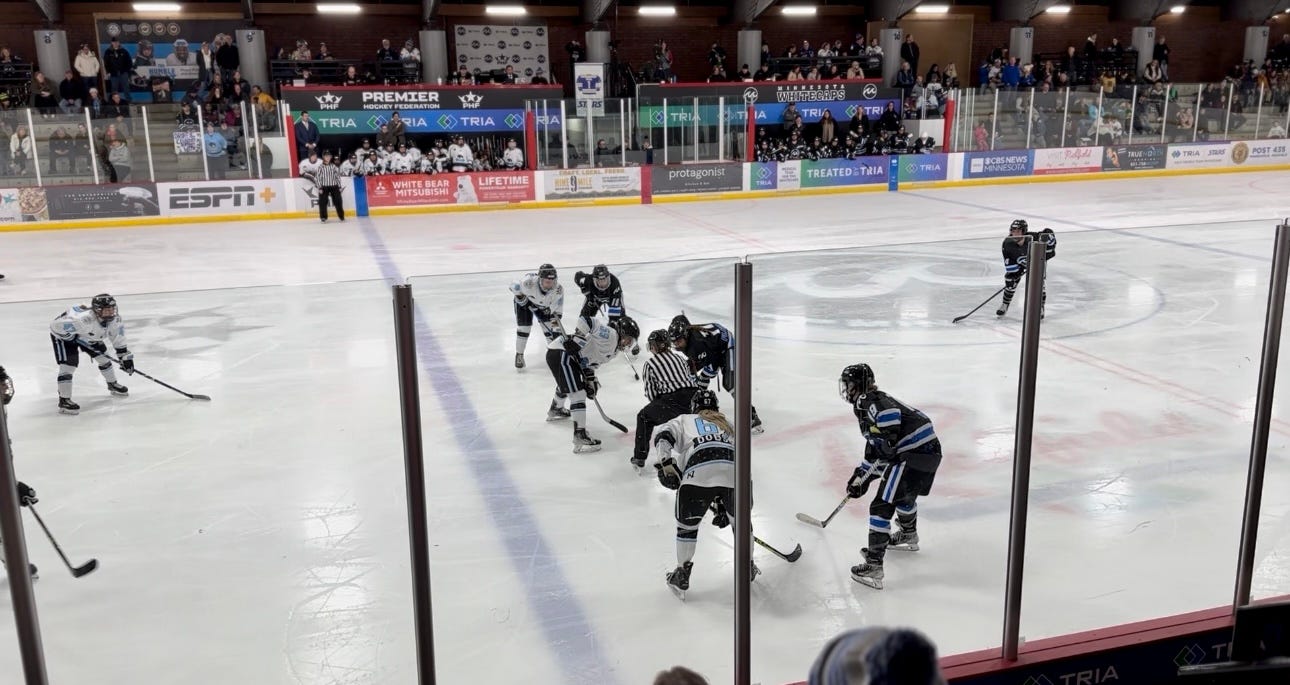 Minnesota Foul Play-by-play