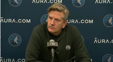 Minnesota Foul Play-by-play