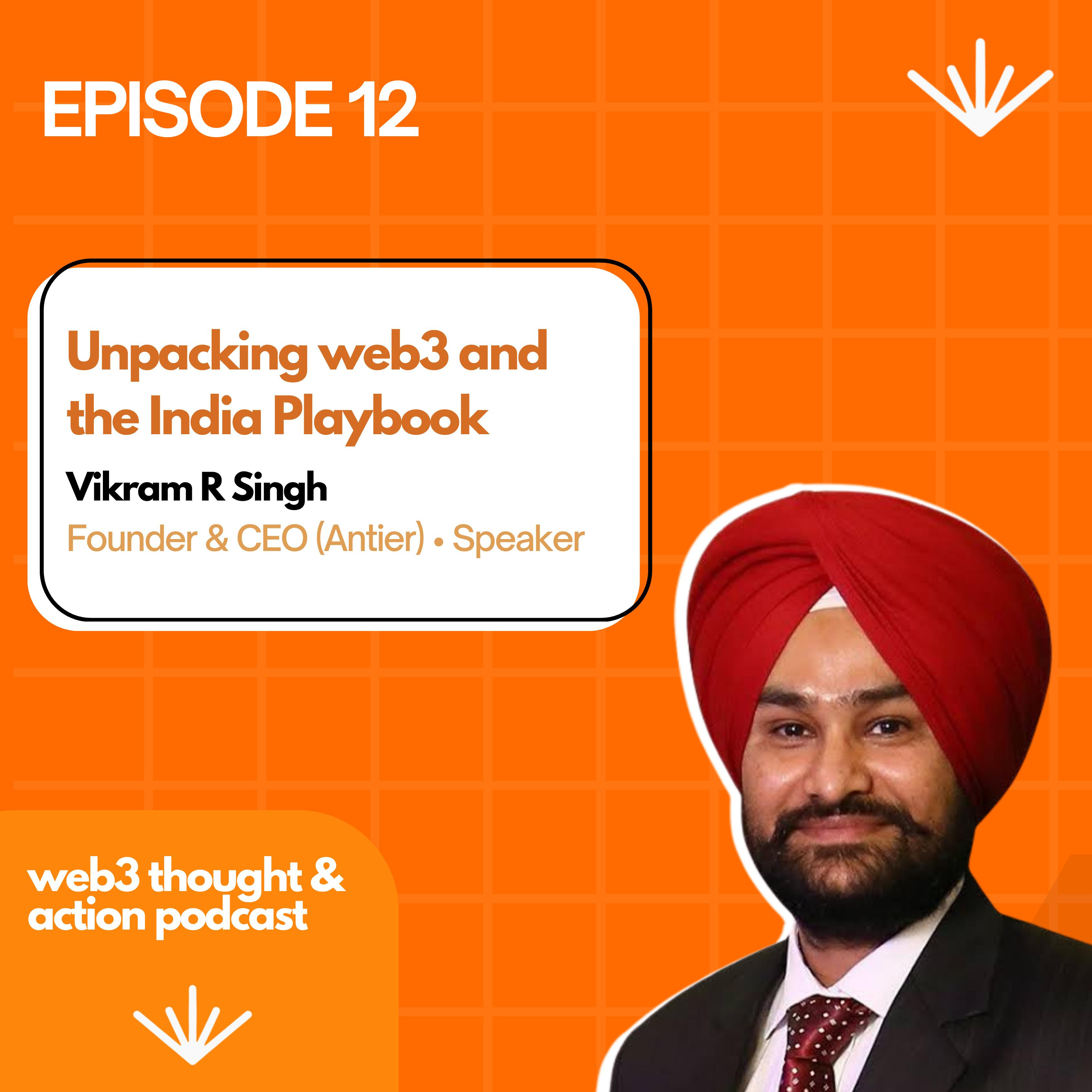 Web3 Thought & Action