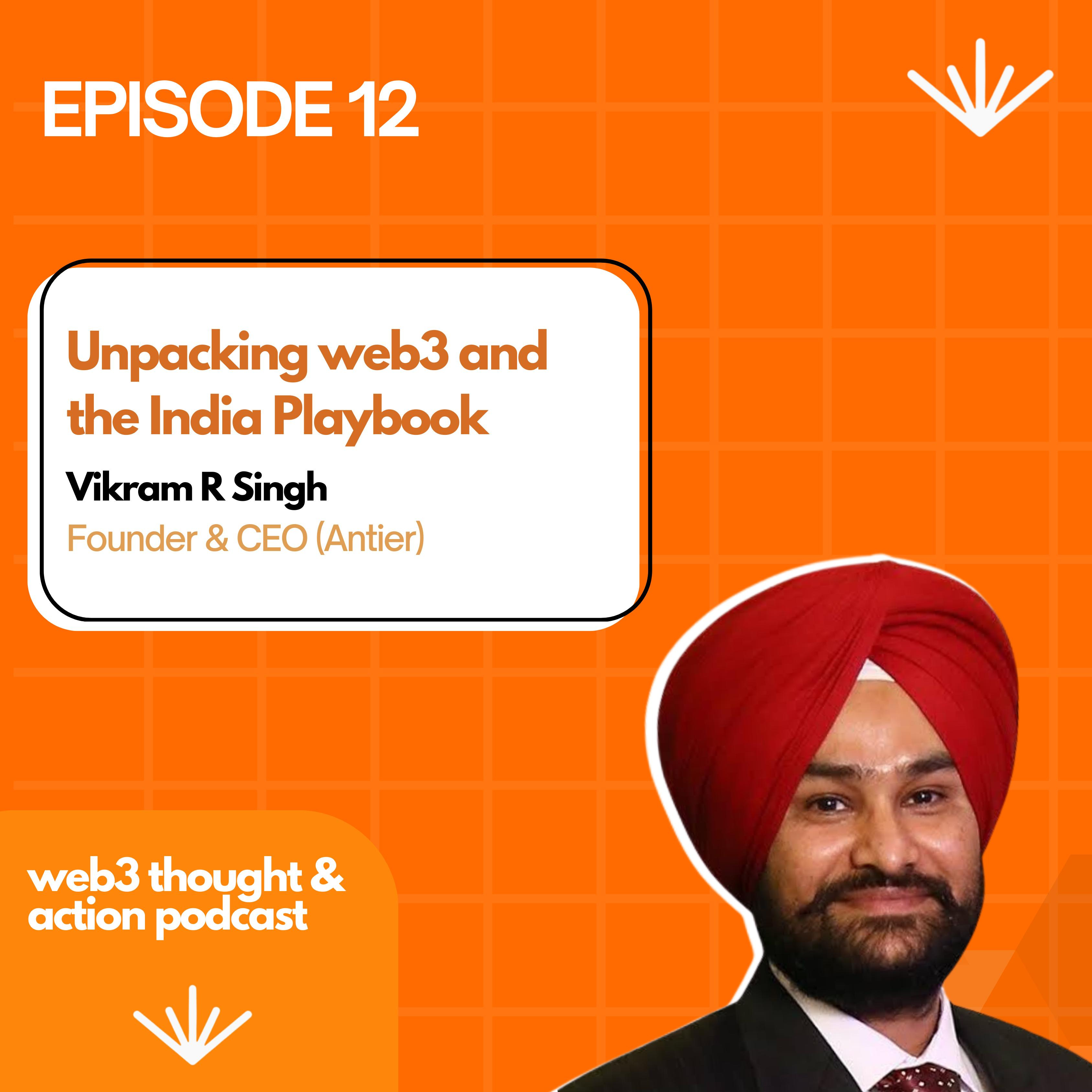 Web3 Thought & Action
