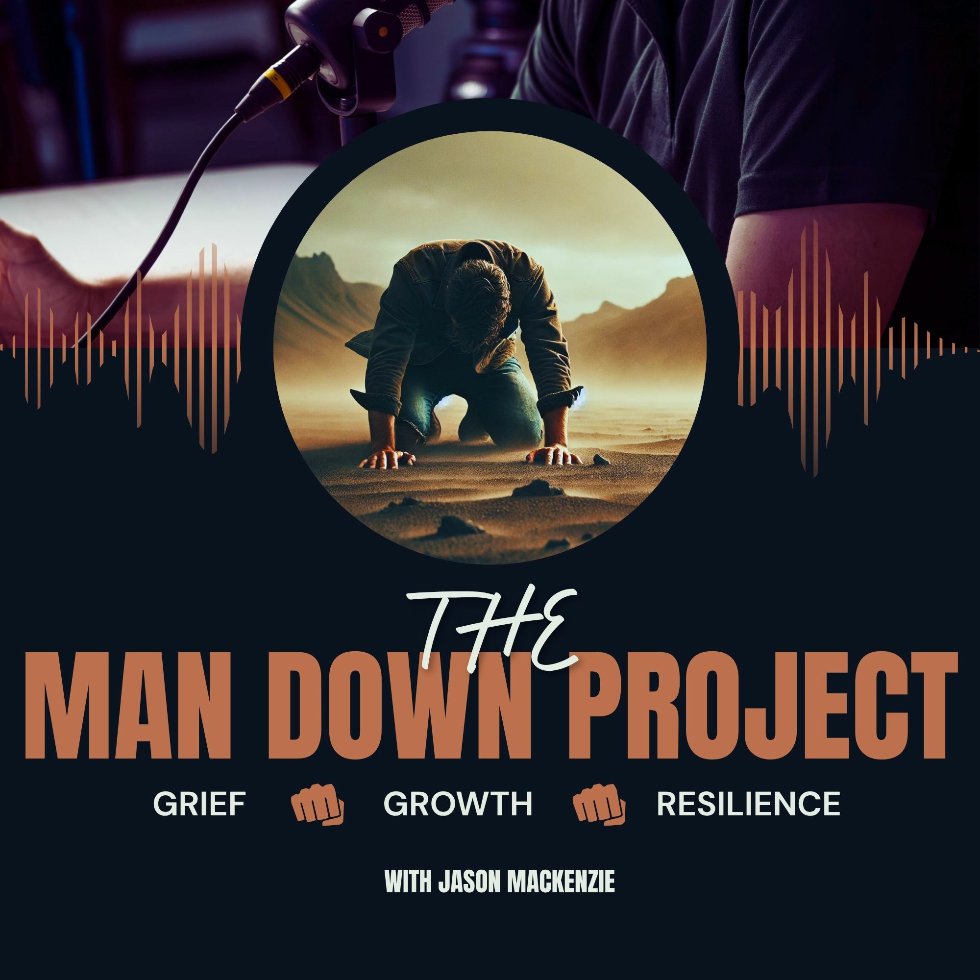 The Man Down Project