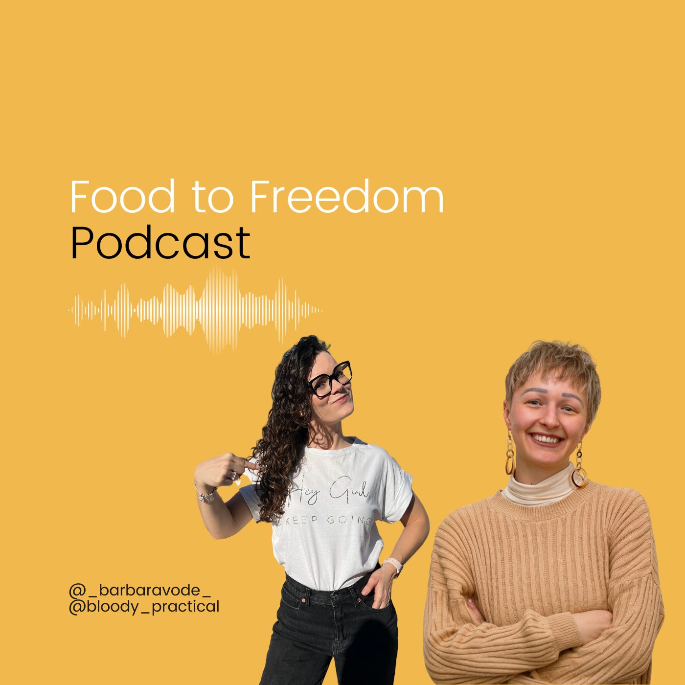 Food to Freedom