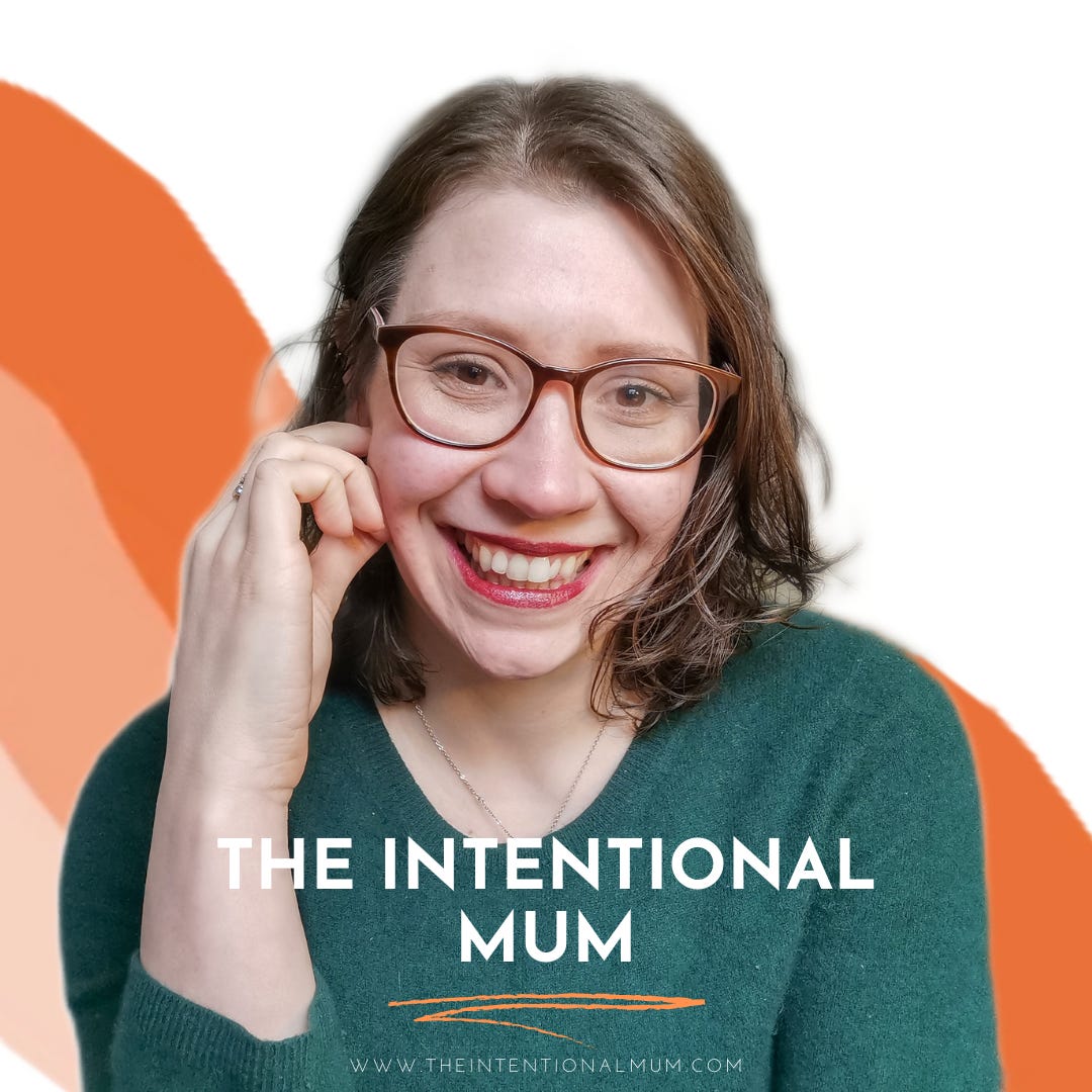 15. Carly Rowena: Embracing your postpartum body