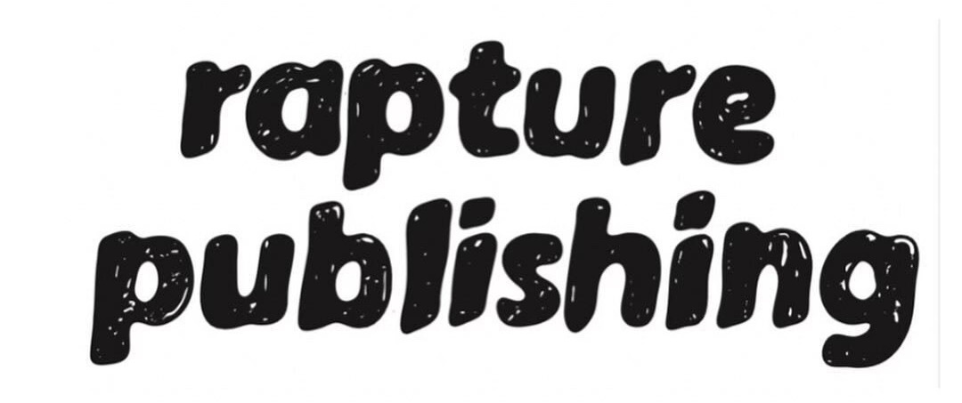 Mitch Hull and Chris Panatier - RAPTURE PUBLISHING Mitch Hull and Chris Panatier - RAPTURE PUBLISHING