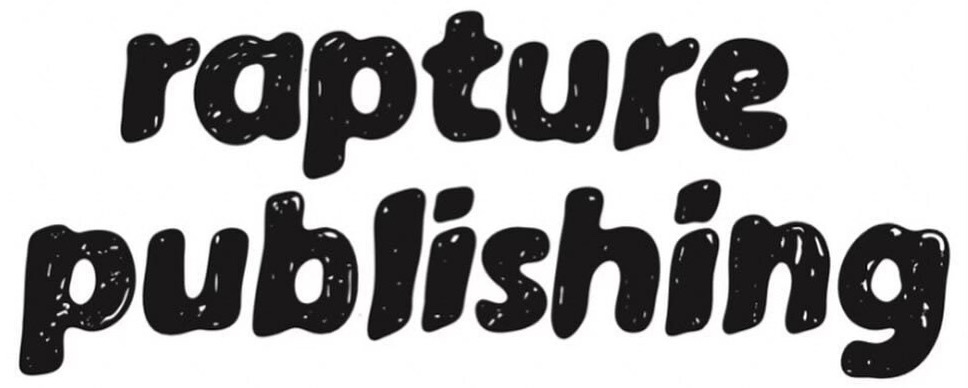 Mitch Hull and Chris Panatier - THE RAPTURE PARTY Mitch Hull and Chris Panatier - THE RAPTURE PARTY