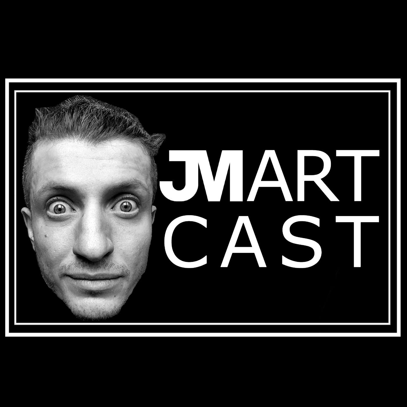 JMART CAST