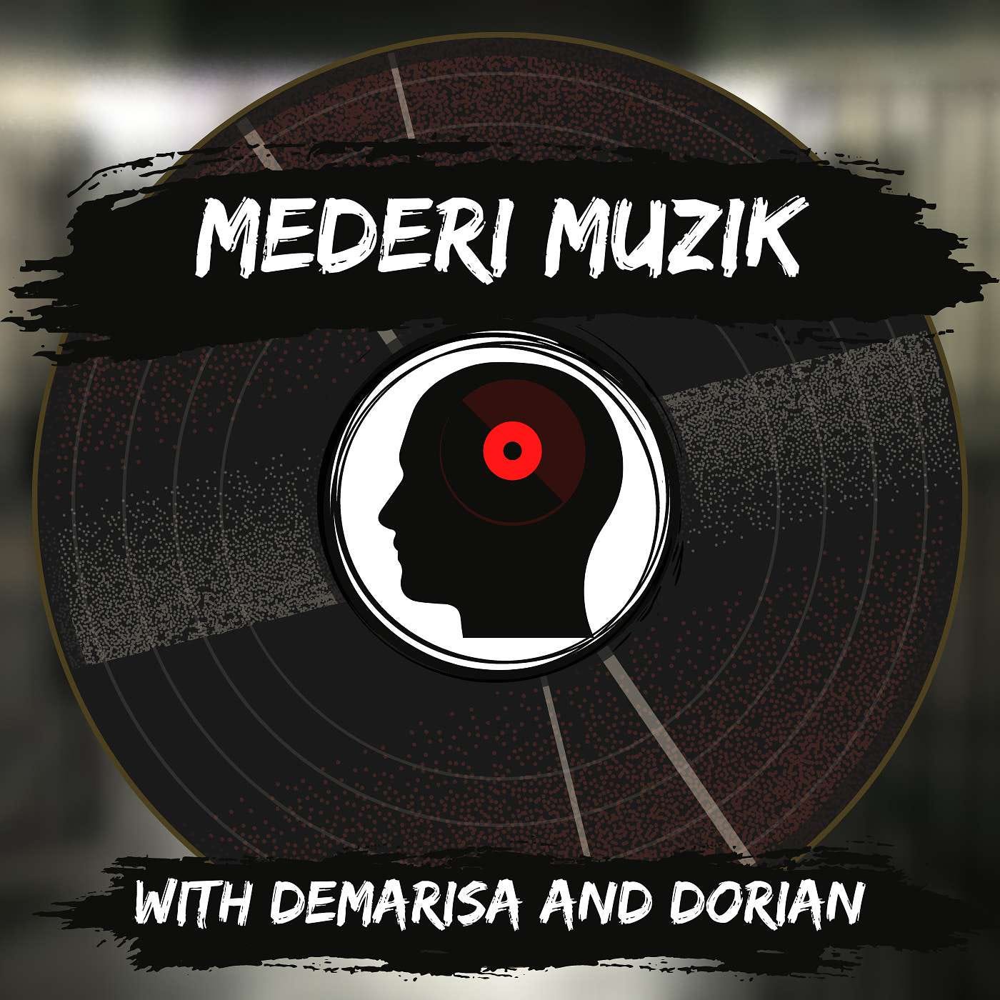 EP9 - Discussions on Hip Hop Culture, Psychology, & Urban Youth with Jaleel K. Abdul-Adil, PhD episode artwork
