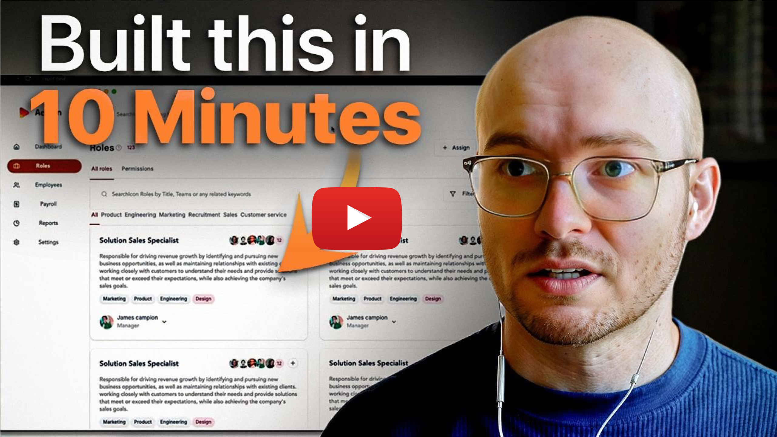 BIG IDEAS BY NEW ECONOMIES