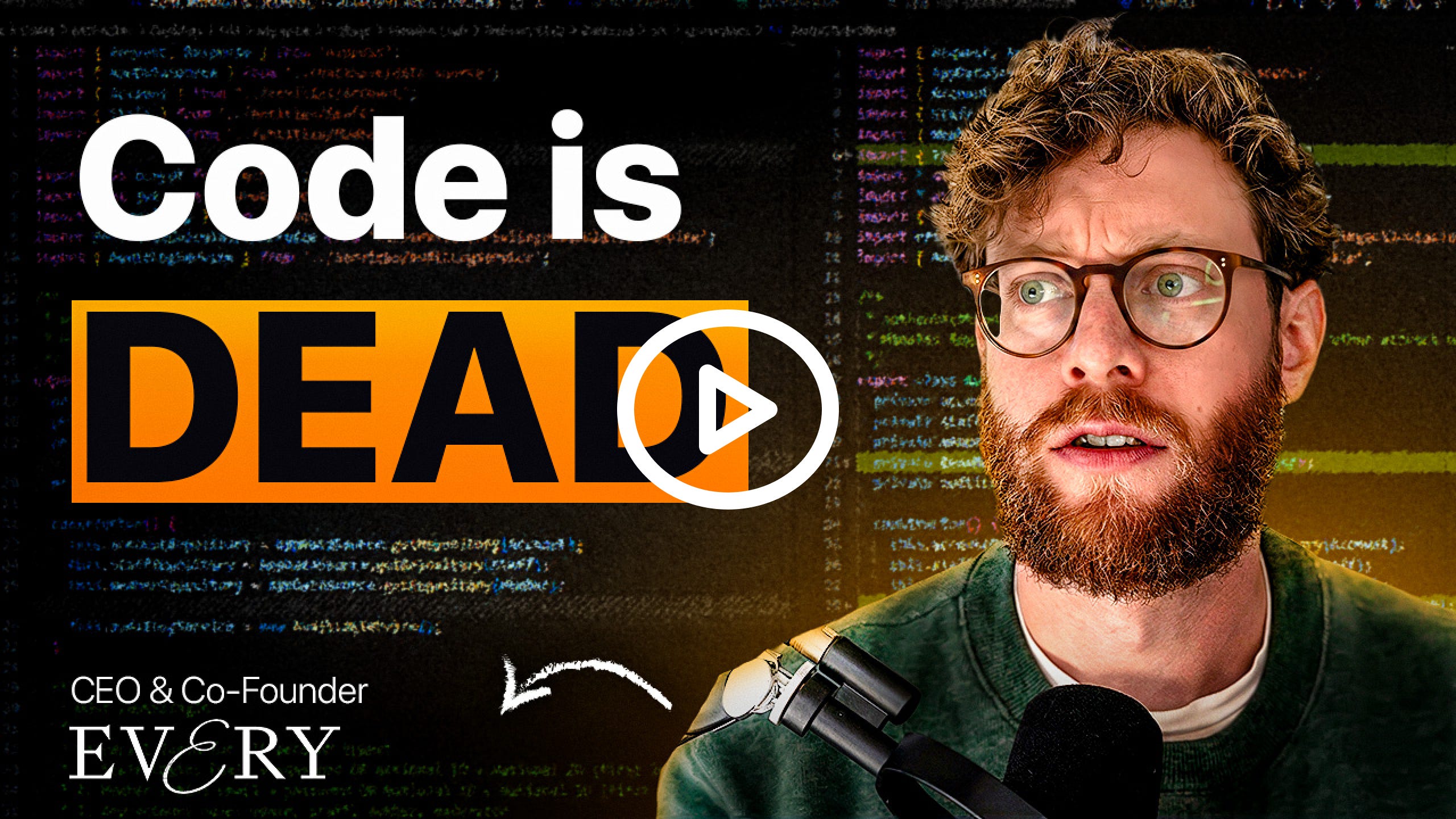 Why Hand-Typing Code Will End Your Career in 2026