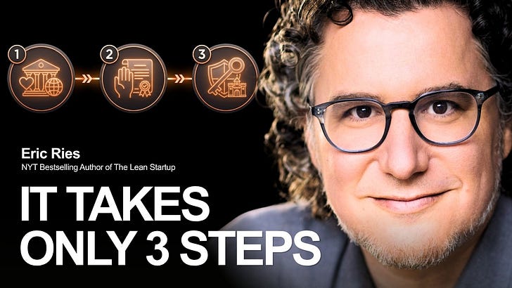 Eric Ries