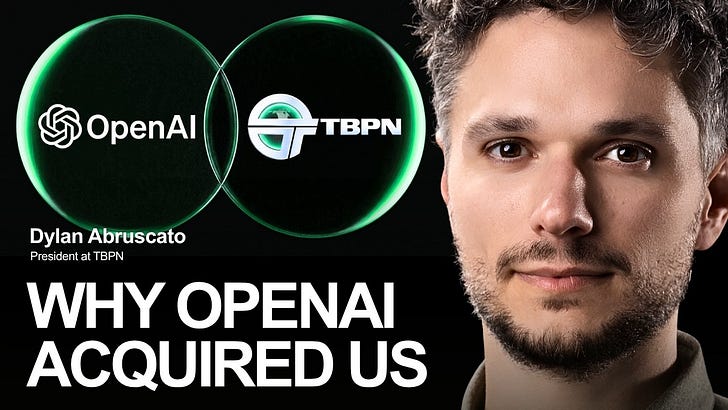 TBPN
