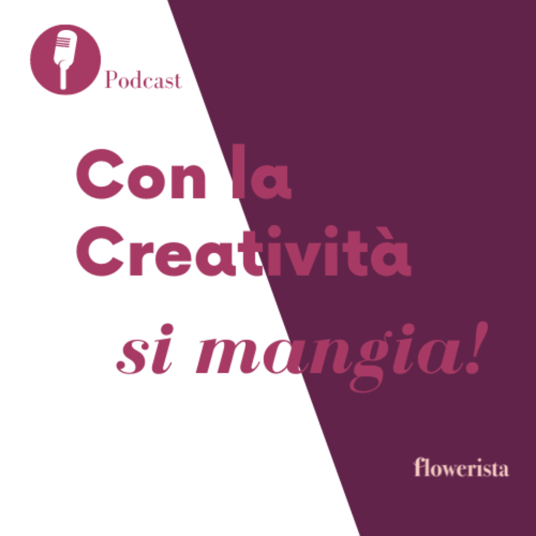 S04 Ep.17 - Fabrizio Lonzini, facilitatore, esperto di formazione e divertimento in azienda e responsabile del ramo B2B di Flowerista.
