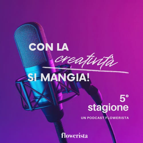 S05 Ep.7 Il lato creativo della luna: il work in progress di Luca Ballestra, pittore e 3D artist