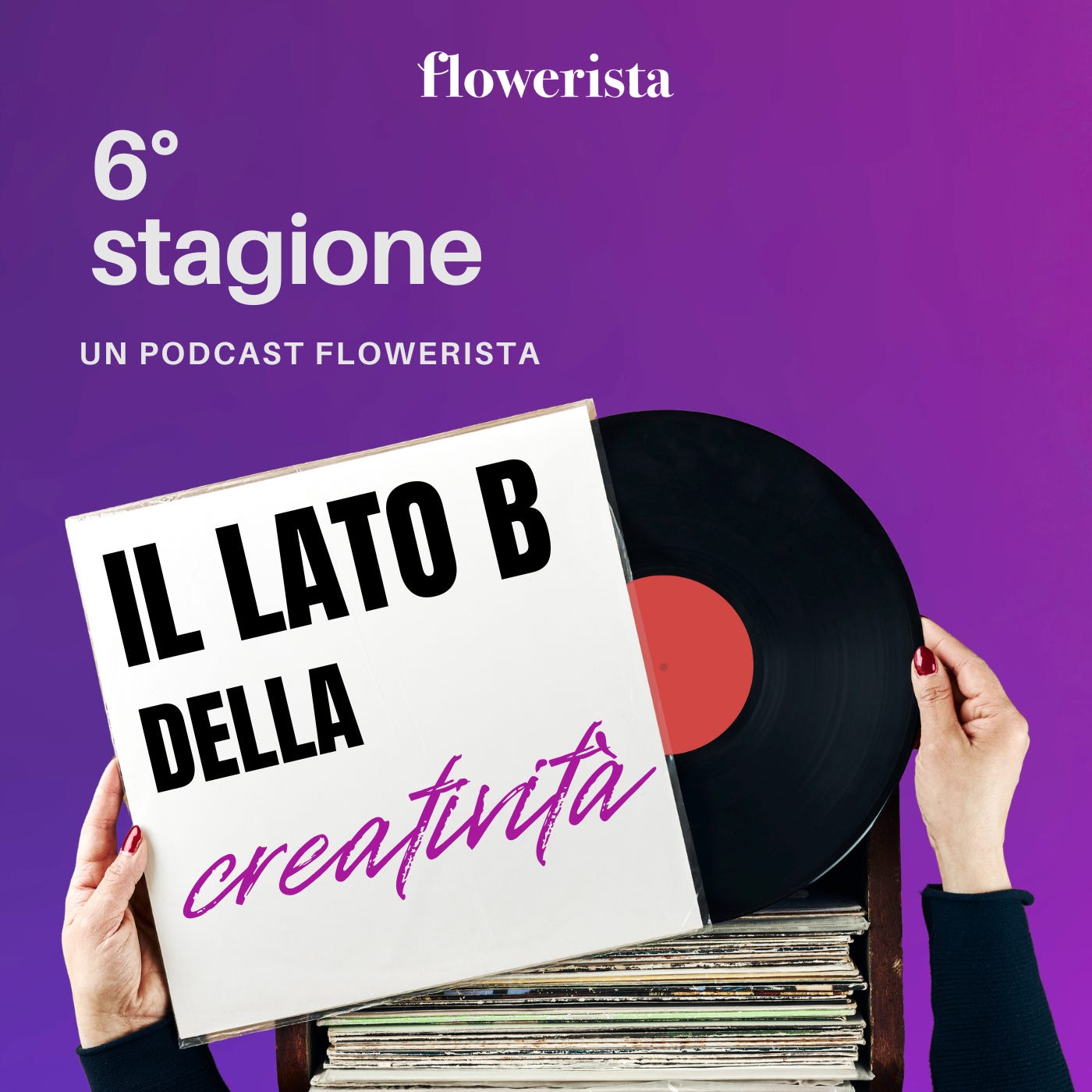 S06 Ep.8 - Innovazione sociale: cos'è e cosa serve per portarla avanti