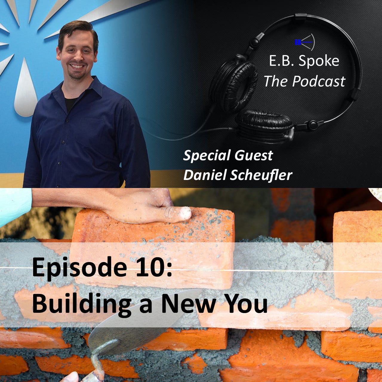 E. B. Spoke - The Podcast